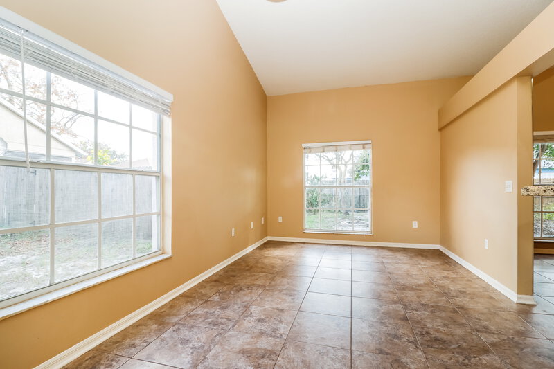 1,805/Mo, 10244 Rainbow Oaks Dr Hudson, FL 34667 Living Room View