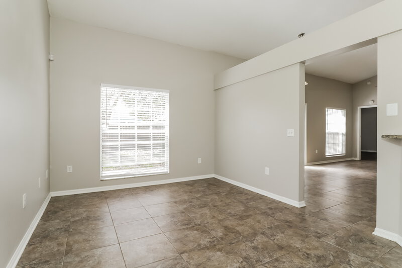 1,880/Mo, 10244 Rainbow Oaks Dr Hudson, FL 34667 Dining Room View