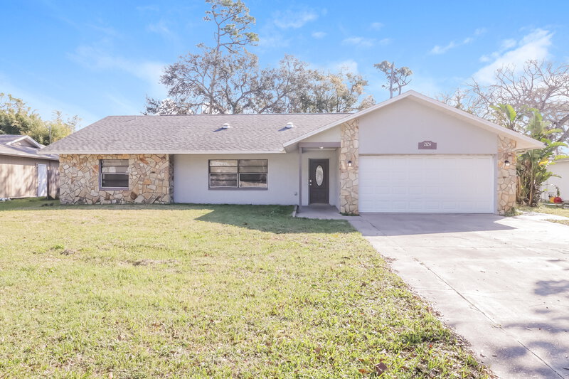 2,235/Mo, 2126 Telogia Ct Holiday, FL 34690 External View