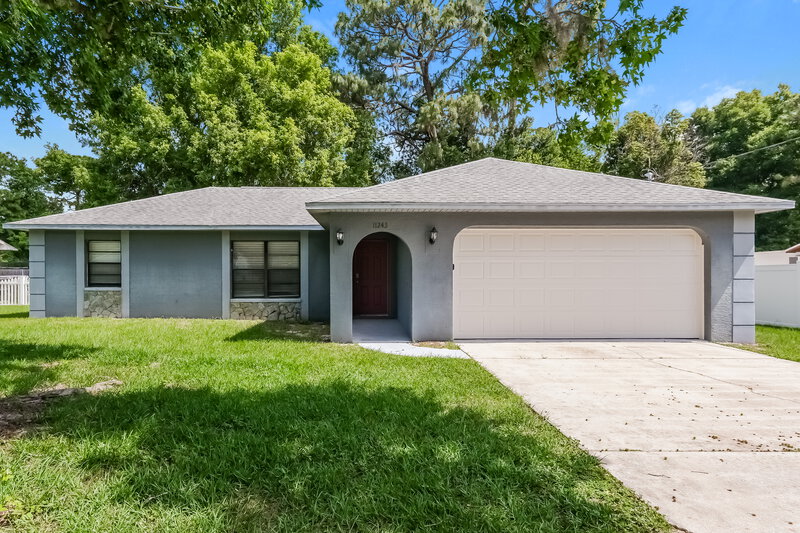 1,865/Mo, 11243 Elgin Blvd Spring Hill, FL 34608 External View