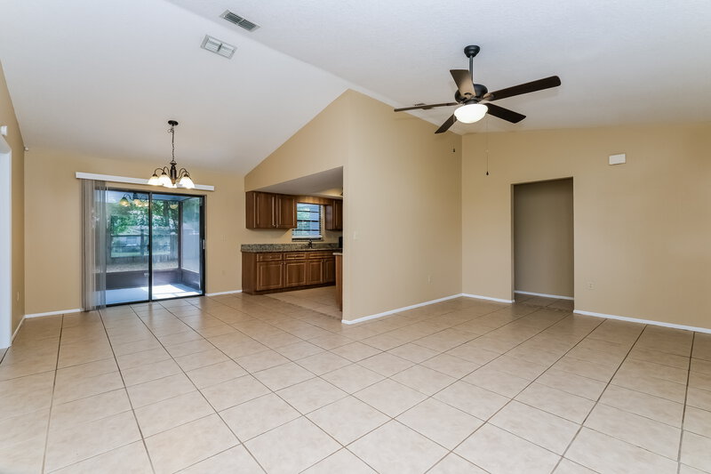 1,865/Mo, 11243 Elgin Blvd Spring Hill, FL 34608 Living Room View