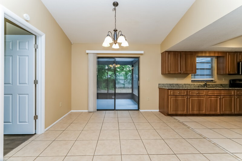 1,865/Mo, 11243 Elgin Blvd Spring Hill, FL 34608 Dining Room View
