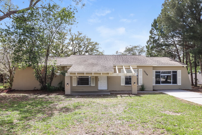 1,915/Mo, 10564 Blythville Rd Spring Hill, FL 34608 External View