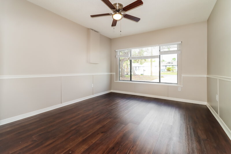 1,915/Mo, 10564 Blythville Rd Spring Hill, FL 34608 Bedroom View