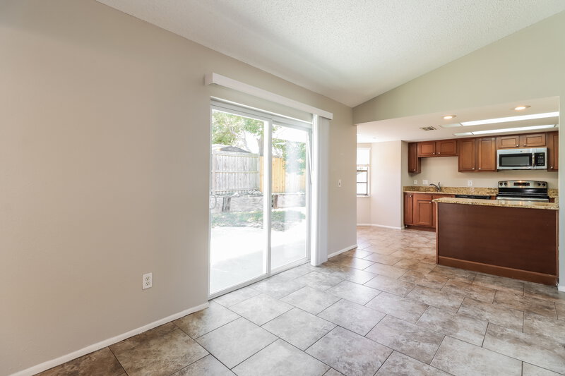 1,635/Mo, 9310 Tamworth Ln Port Richey, FL 34668 Dining Room View