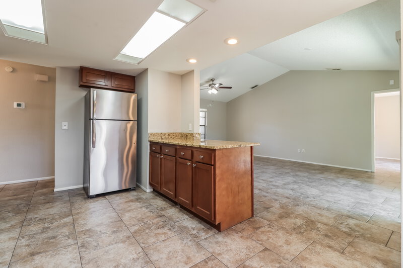 1,635/Mo, 9310 Tamworth Ln Port Richey, FL 34668 Breakfast Nook View