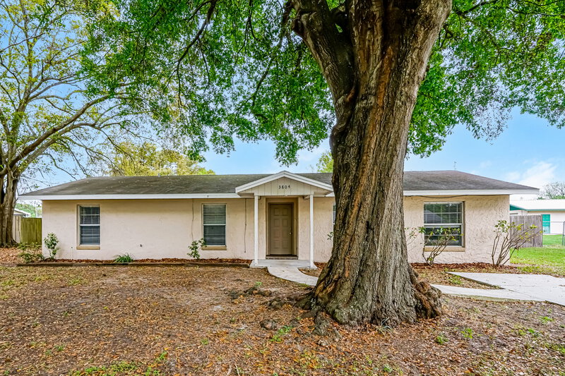 1,835/Mo, 3804 Hill N Dale Pl Lakeland, FL 33812 External View