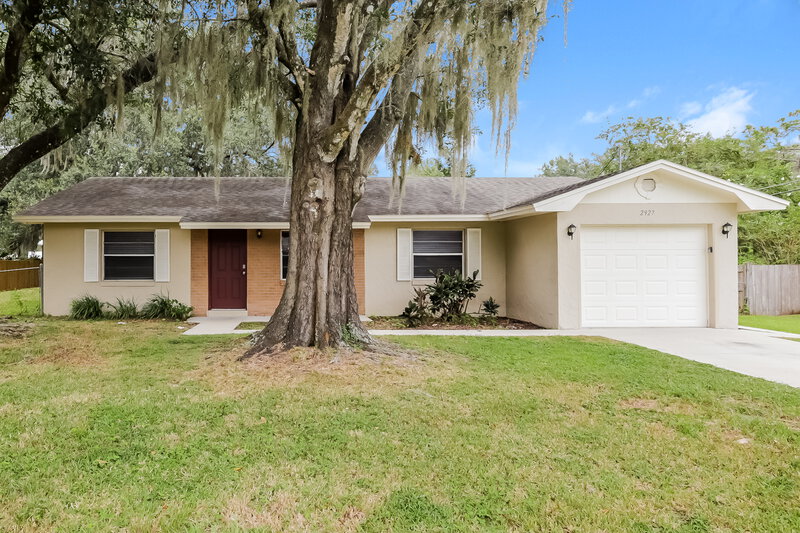 1,850/Mo, 2927 Northbrook Ln Lakeland, FL 33811 External View