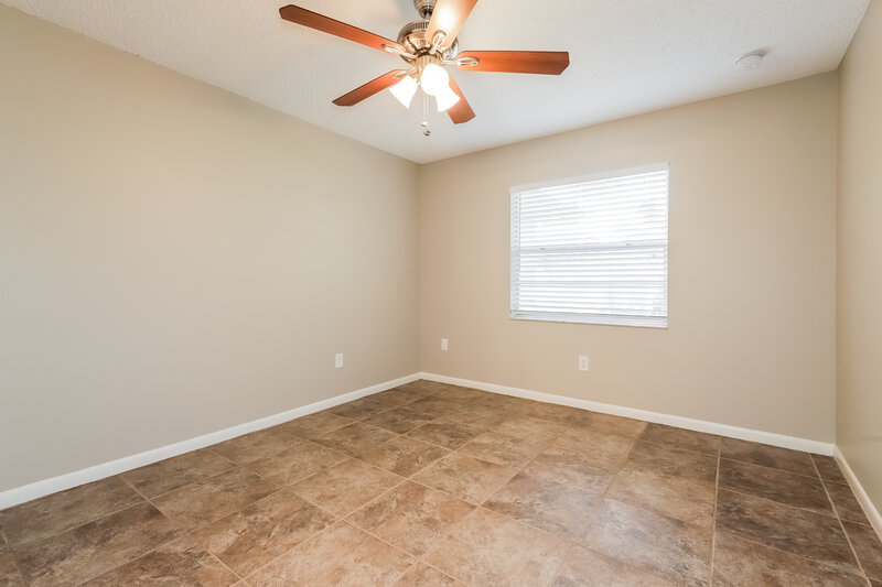 1,850/Mo, 2927 Northbrook Ln Lakeland, FL 33811 Main Bedroom View