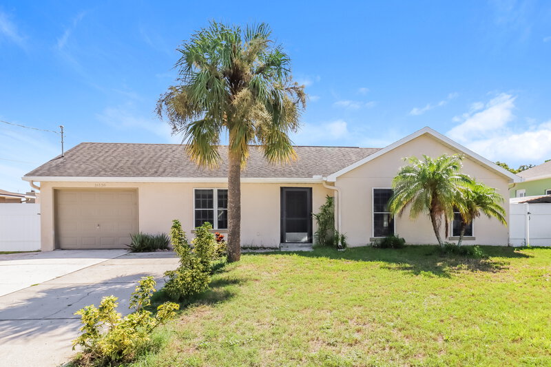 1,855/Mo, 16136 Villa Dr Hudson, FL 34667 External View