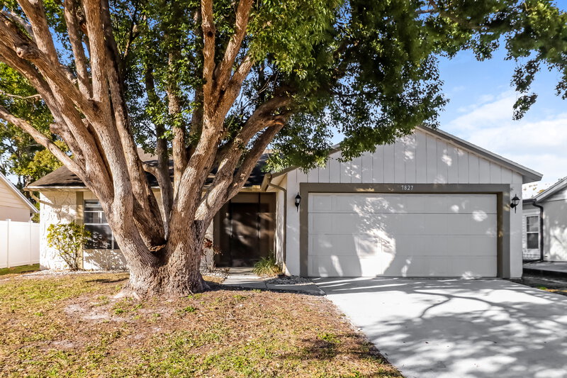 1,895/Mo, 7827 Adelaide Loop New Port Richey, FL 34655 External View