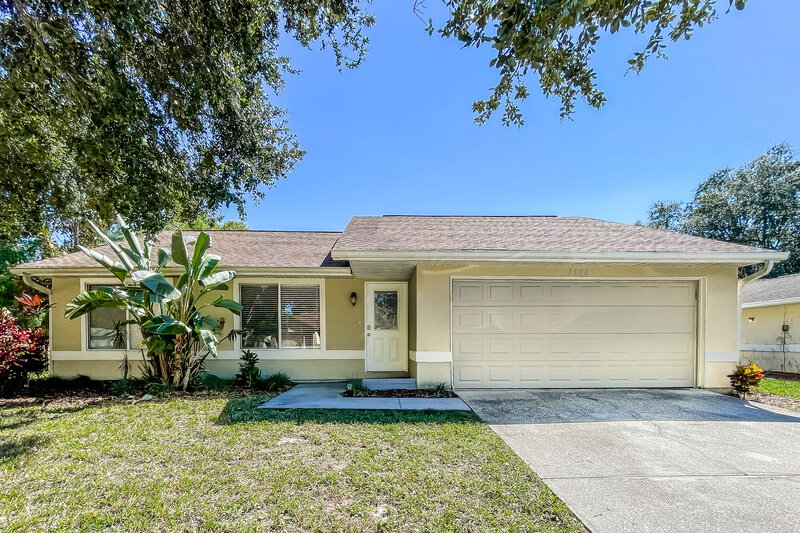 1,710/Mo, 7516 Bramblewood Dr Port Richey, FL 34668 External View