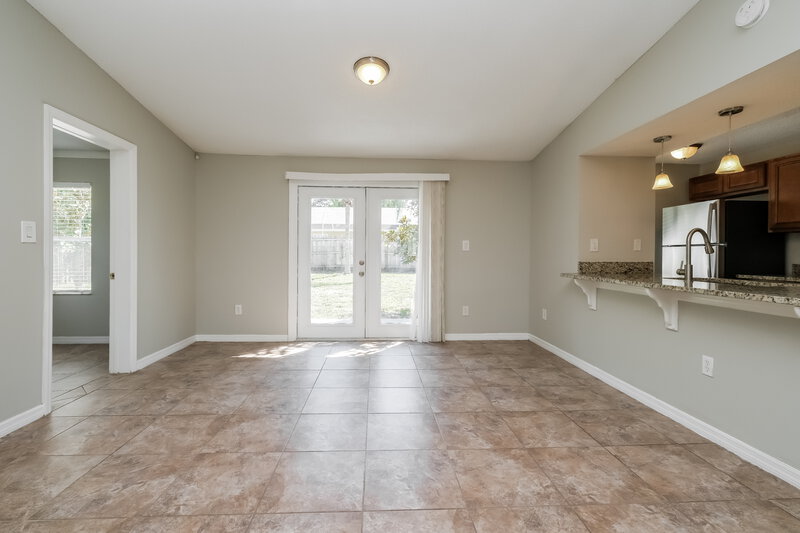 1,710/Mo, 7516 Bramblewood Dr Port Richey, FL 34668 Dining Room View