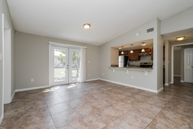 1,710/Mo, 7516 Bramblewood Dr Port Richey, FL 34668 Dining Room View 2