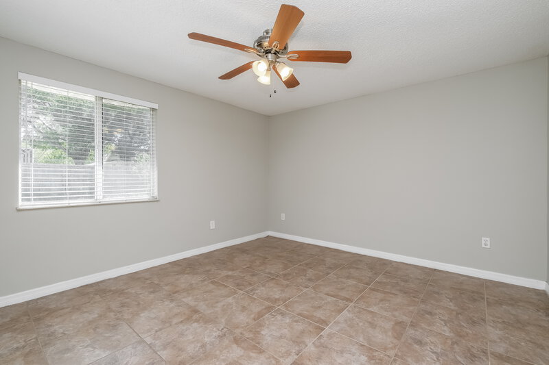 1,710/Mo, 7516 Bramblewood Dr Port Richey, FL 34668 Main Bedroom View 2