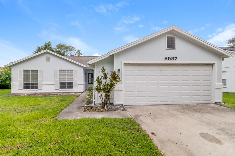 1,830/Mo, 8537 Berkley Dr Hudson, FL 34667 External View