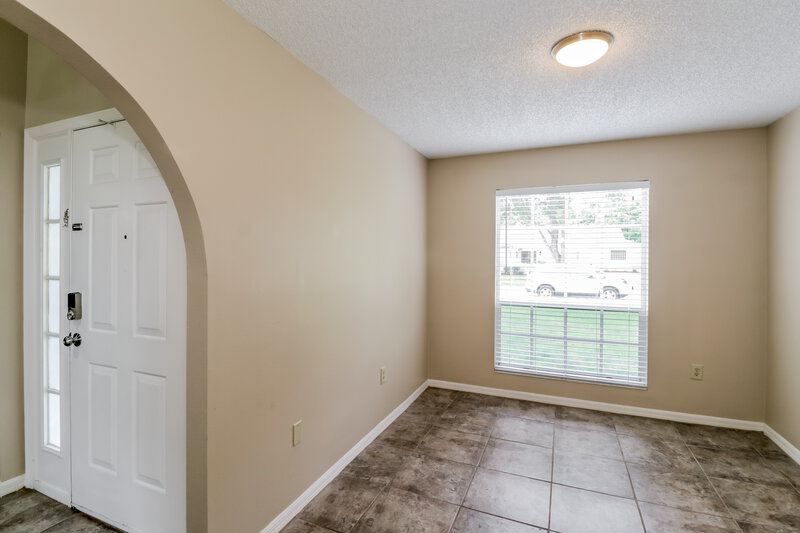 1,830/Mo, 8537 Berkley Dr Hudson, FL 34667 Dining Room View
