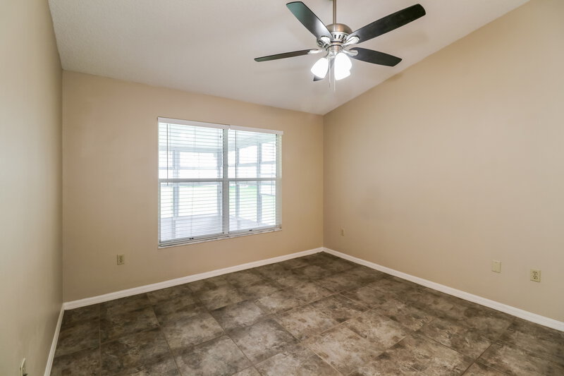 1,830/Mo, 8537 Berkley Dr Hudson, FL 34667 Main Bedroom View 2