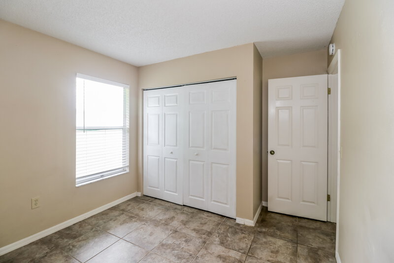 1,830/Mo, 8537 Berkley Dr Hudson, FL 34667 Bedroom View