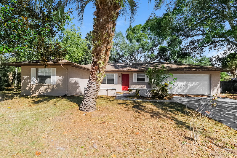 1,775/Mo, 7327 Gates Circle Spring Hill, FL 34606 External View