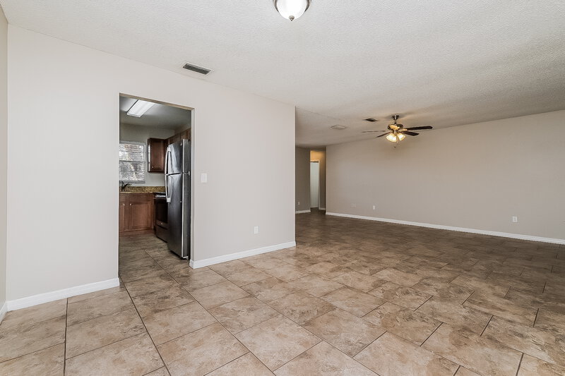 1,775/Mo, 7327 Gates Circle Spring Hill, FL 34606 Dining Room View