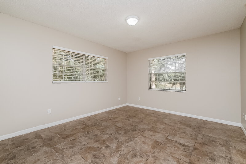 1,775/Mo, 7327 Gates Circle Spring Hill, FL 34606 Main Bedroom View