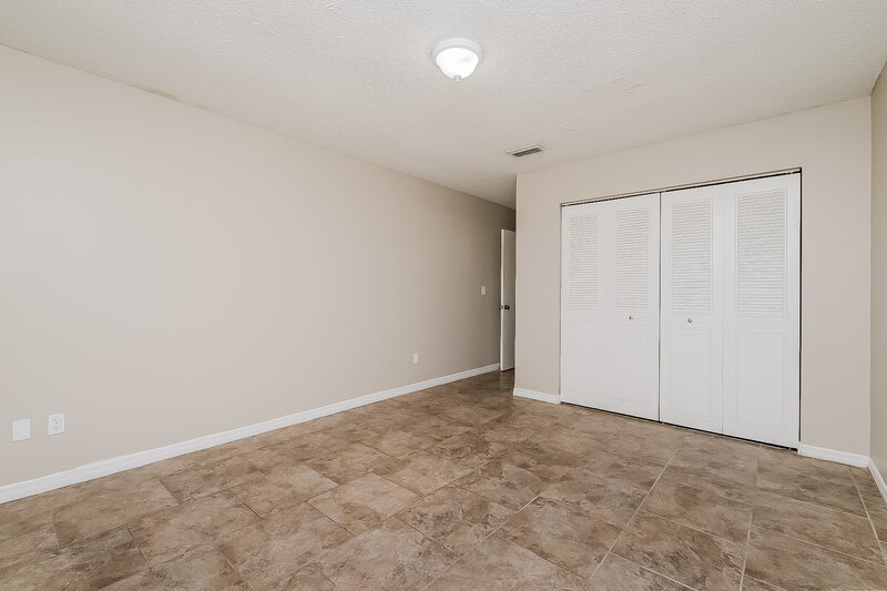 1,775/Mo, 7327 Gates Circle Spring Hill, FL 34606 Main Bedroom View 2