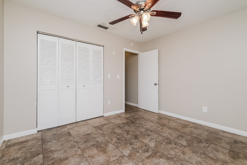 1,775/Mo, 7327 Gates Circle Spring Hill, FL 34606 Bedroom View 2