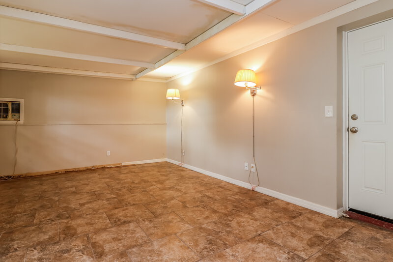 1,775/Mo, 7327 Gates Circle Spring Hill, FL 34606 Basement View