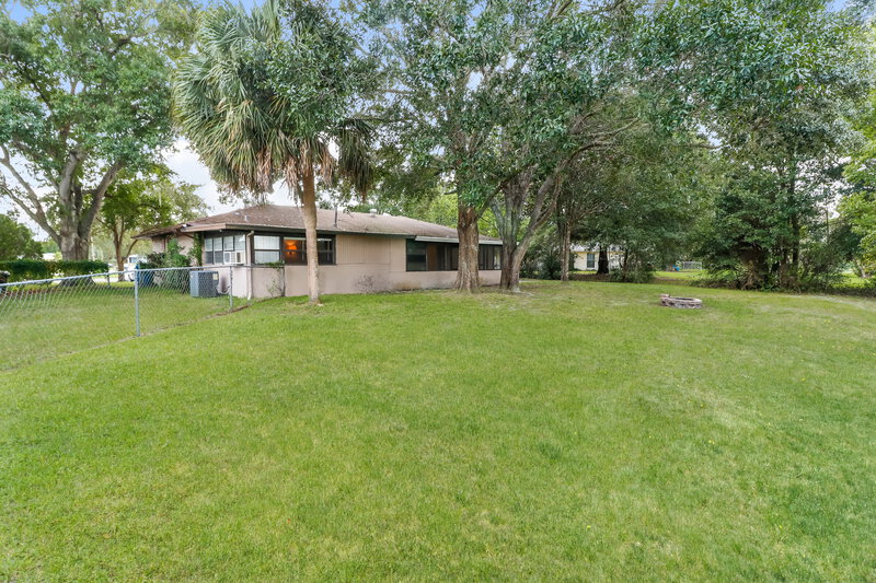 1,775/Mo, 7327 Gates Circle Spring Hill, FL 34606 Rear View 4