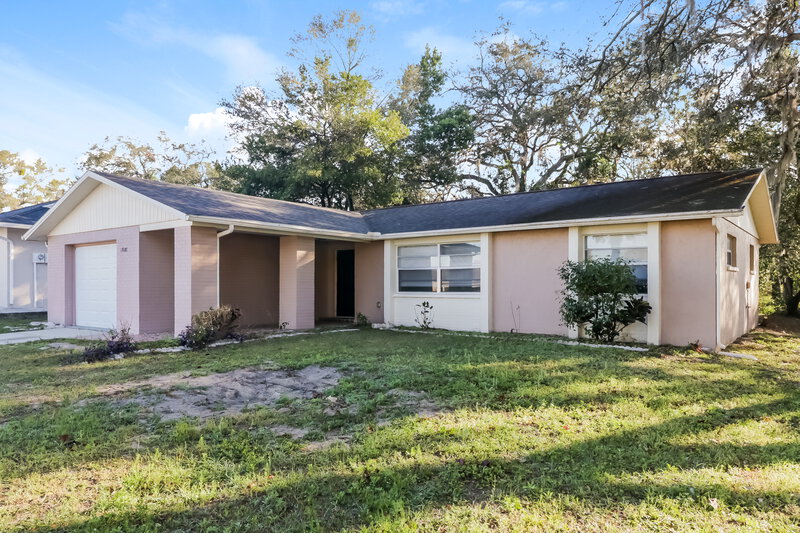 1,755/Mo, 11600 Nature Trail Port Richey, FL 34668 Misc View