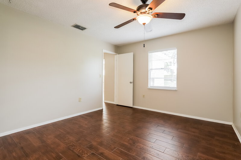 1,850/Mo, 3767 Whitedove Dr Lakeland, FL 33812 Main Bedroom View