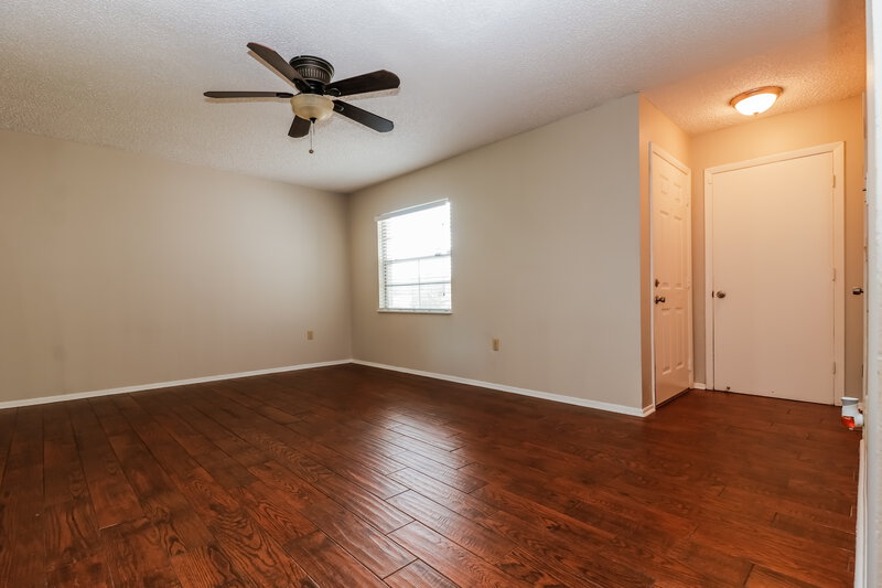 1,850/Mo, 3767 Whitedove Dr Lakeland, FL 33812 Bedroom View 3