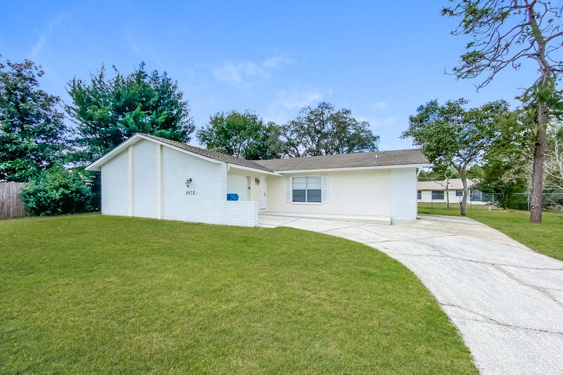 1,845/Mo, 4459 Springwood Rd Spring Hill, FL 34609 External View