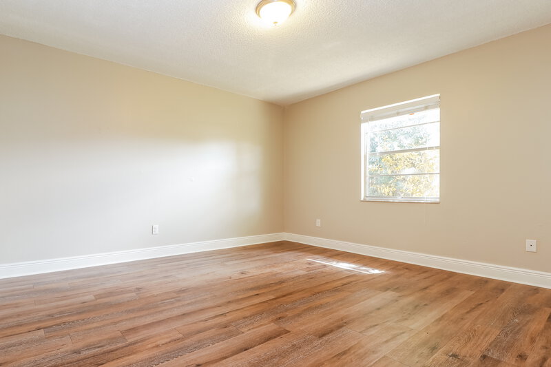 1,845/Mo, 4459 Springwood Rd Spring Hill, FL 34609 Bedroom View