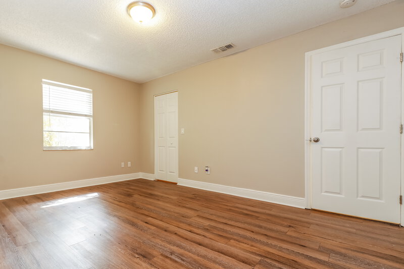 1,845/Mo, 4459 Springwood Rd Spring Hill, FL 34609 Bedroom View 2