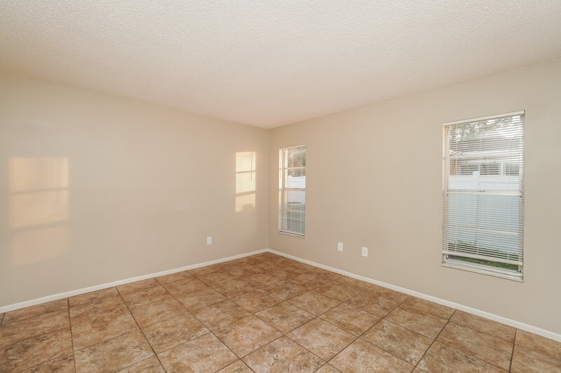 1,865/Mo, 11023 Linden Dr Spring Hill, FL 34609 Main Bedroom View