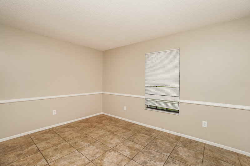 1,865/Mo, 11023 Linden Dr Spring Hill, FL 34609 Bedroom View