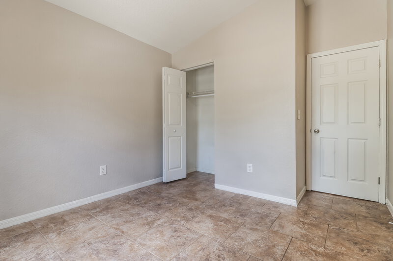 2,390/Mo, 3145 23rd St N St Petersburg, FL 33713 Bedroom View