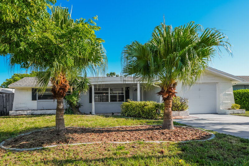 1,720/Mo, 7211 Moravian Dr Port Richey, FL 34668 External View