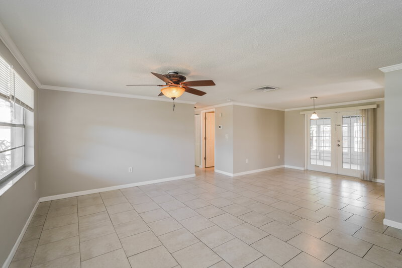 1,720/Mo, 7211 Moravian Dr Port Richey, FL 34668 Living Room View