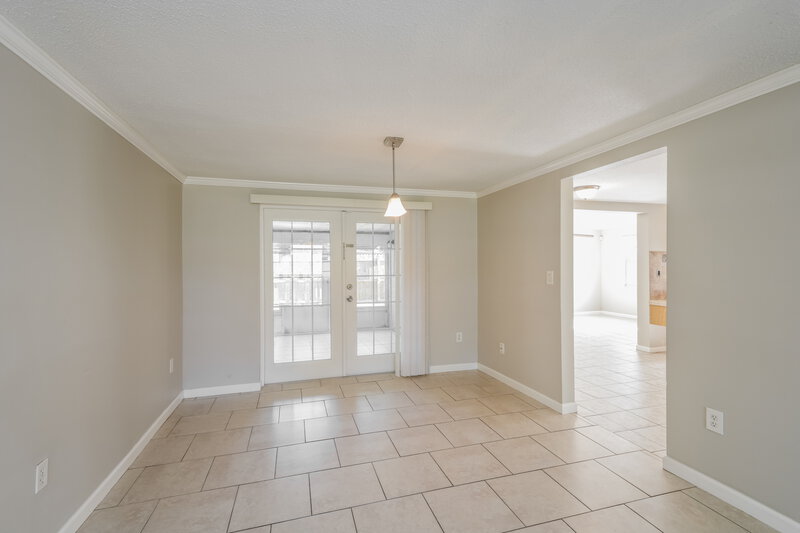 1,720/Mo, 7211 Moravian Dr Port Richey, FL 34668 Dining Room View