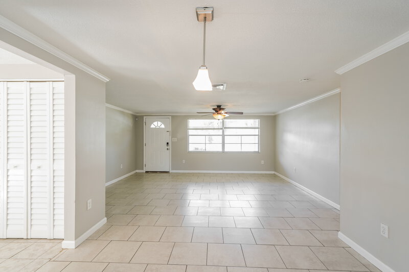 1,720/Mo, 7211 Moravian Dr Port Richey, FL 34668 Dining Room View 2