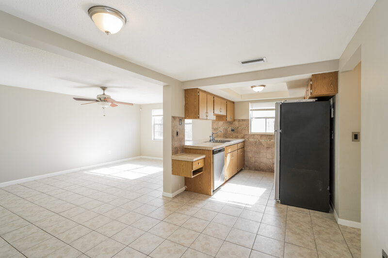 1,720/Mo, 7211 Moravian Dr Port Richey, FL 34668 Breakfast Nook View