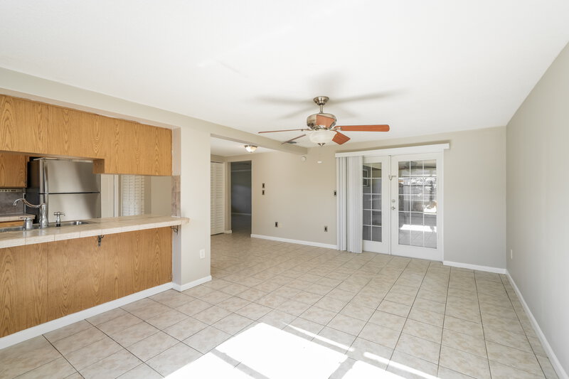 1,720/Mo, 7211 Moravian Dr Port Richey, FL 34668 Family Room View