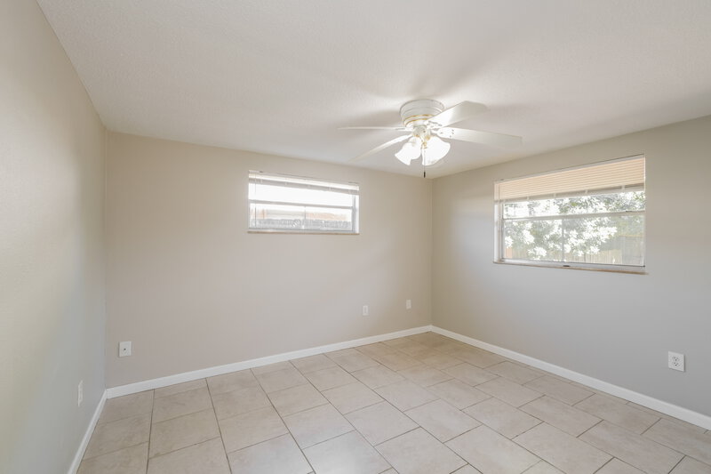 1,720/Mo, 7211 Moravian Dr Port Richey, FL 34668 Bedroom View