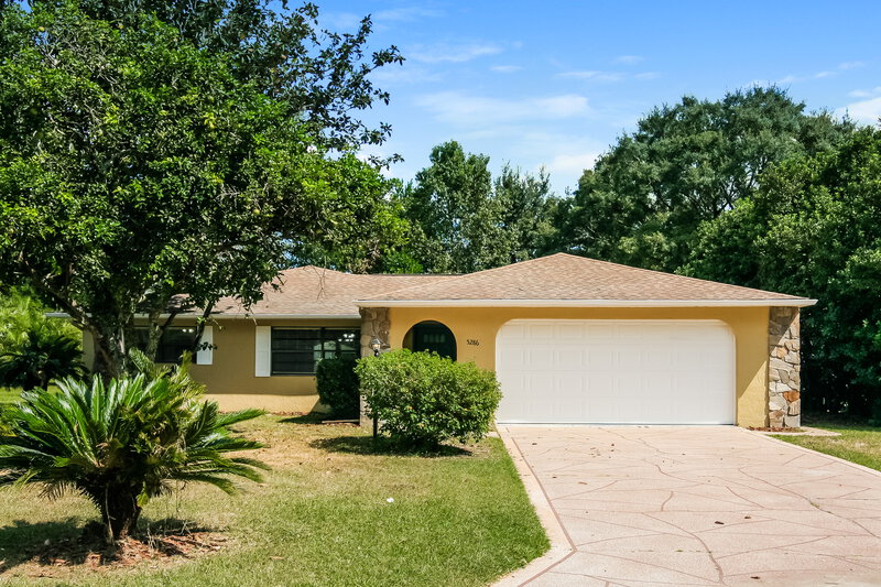 1,915/Mo, 5286 Enfield Ave Spring Hill, FL 34608 External View