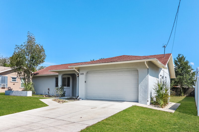 2,600/Mo, 2475 Landover Blvd Spring Hill, FL 34608 External View