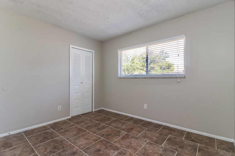 2,600/Mo, 2475 Landover Blvd Spring Hill, FL 34608 Bedroom View