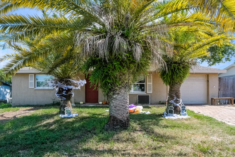 2,450/Mo, 9026 Prosperity Ln Port Richey, FL 34668 External View